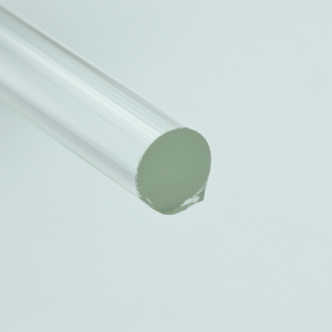 approx. 128 grams Simax Glass Rod 12mm Clear 19.00 €/kg